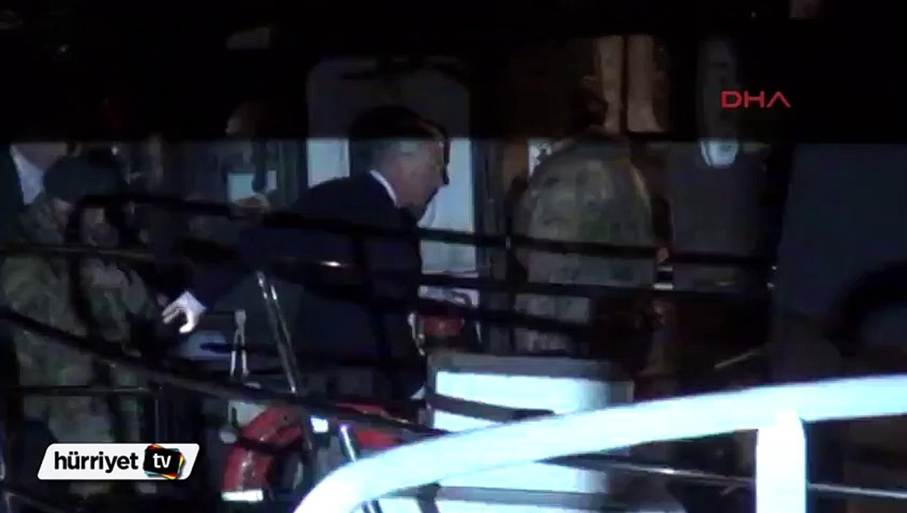 Prens Charles  Çanakkale'de