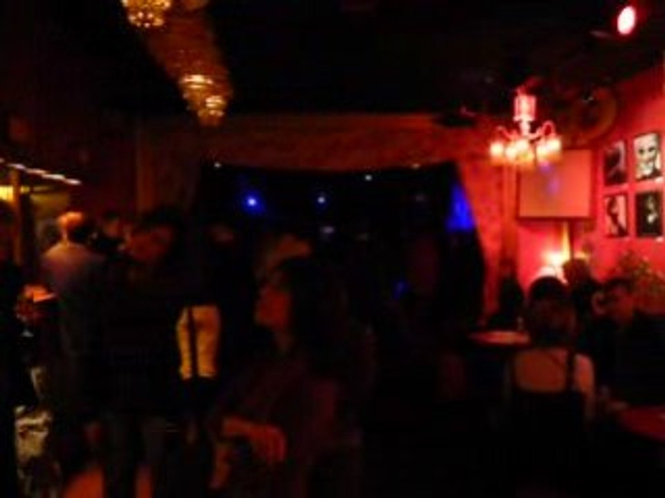 Glaz'Art - Tropleindesons - Glaz'Art - février 2008