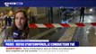 Paris: des policiers tirent sur un véhicule après un refus d'obtempérer, le conducteur est mort