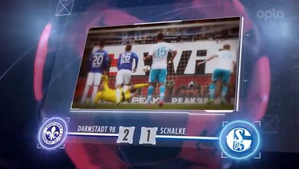 Bundesliga’da 29. Hafta Sonrası