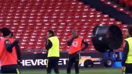 Zico'dan milli takım açıklaması