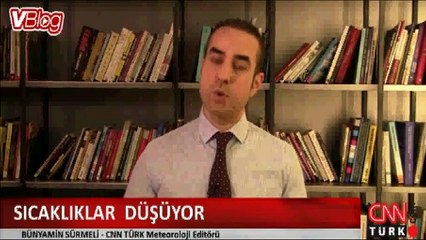 Seçim günü hava nasıl olacak