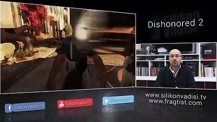 Oyun incelemesi: Dishonored 2 sizin kararlarınıza göre ilerliyor