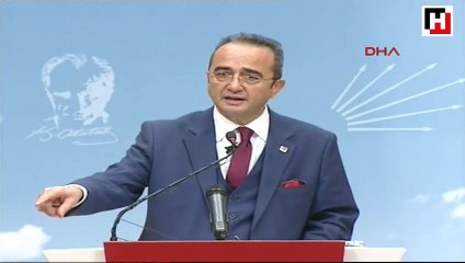 CHP'li Tezcan: Toplantıda Kudüs'ün Filistin'in başkenti olduğu kararının alınmasını bekliyoruz