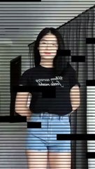 Cewek cantik goyang