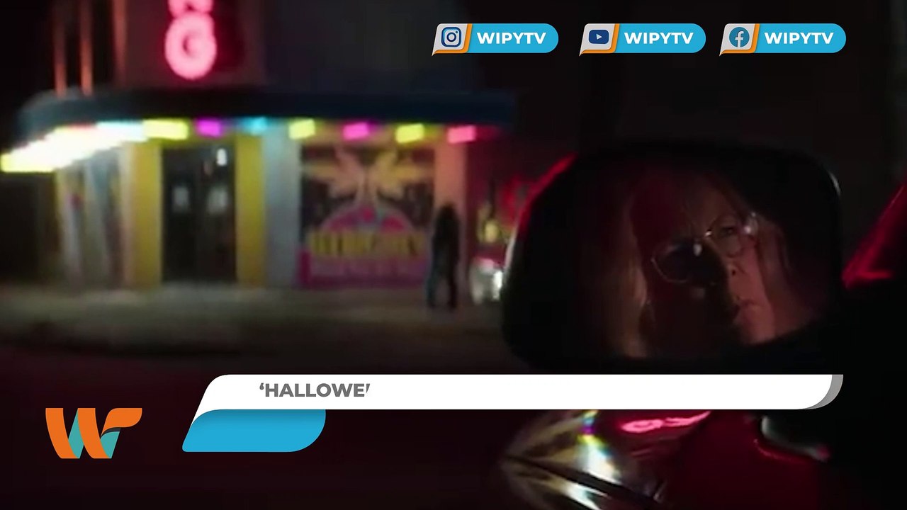 Jamie Lee Curtis, Luis Gerardo Méndez, Ex de Romeo, John Stamos y más estrenos en el ‘¿QHFS?'