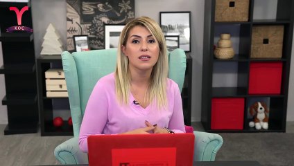 Koç – 29 Ekim haftalık burç yorumları