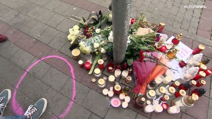 Bratislava, paura tra la comunità LGBT dopo l'attacco al locale gay