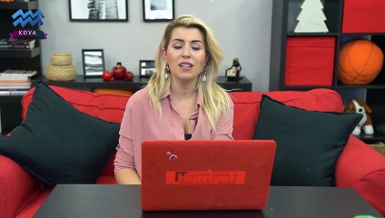 Kova - 4 Şubat haftalık burç yorumları