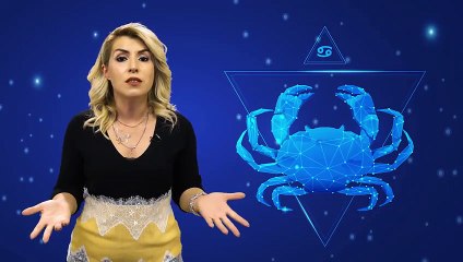 Yengeç burcu - 28 Ekim haftalık burç yorumu