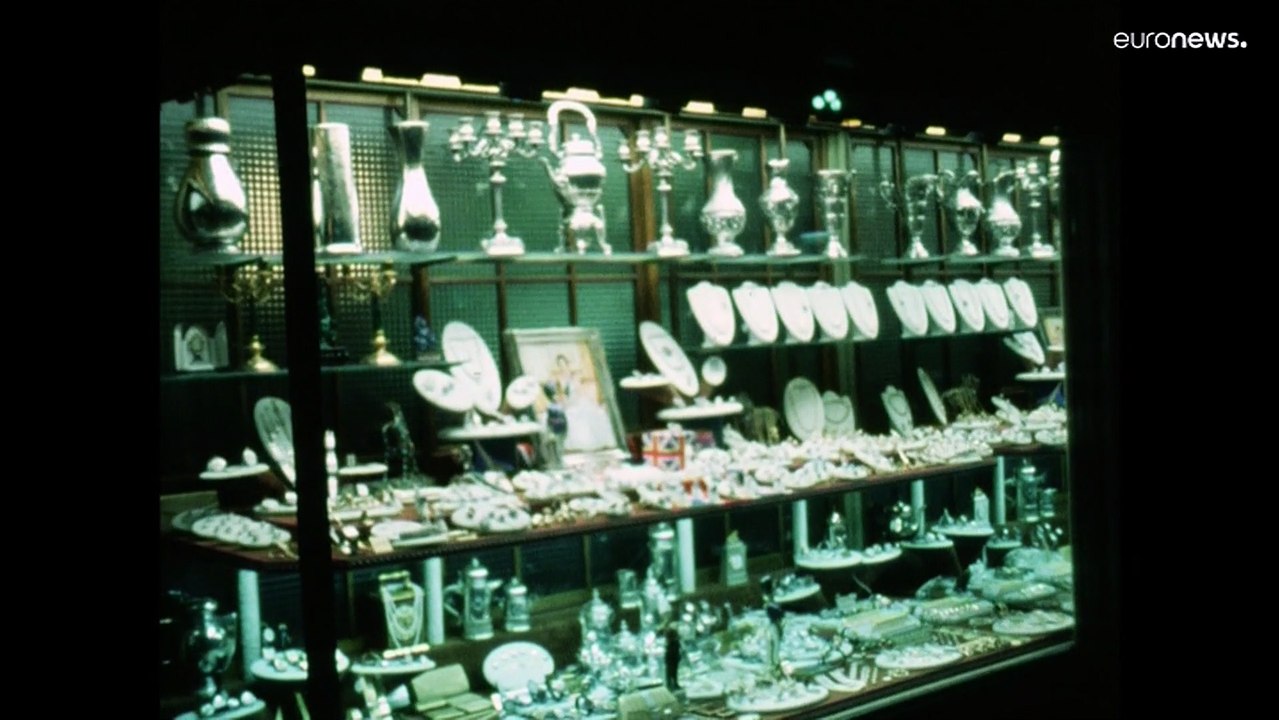 Russlands Öl: Von einer Abhängigkeit in die Nächste