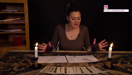 Tarot Sırları: 30 Ocak Haftası Burç Yorumları