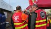 Acuerdo de Total con algunos sindicatos por el paro en refinerías francesas