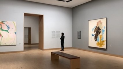 Caminos de libertad o cómo las mujeres pasaron de ser musas a ser artistas
