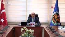 Vakıflar Genel Müdürü Burhan Ersoy’dan 'Galata Kulesi' açıklaması