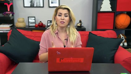 Koç - 4 Şubat haftalık burç yorumları