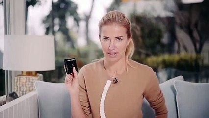 Burcu Esmersoy'un o sözleri çok konuşuldu