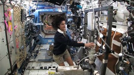 HOW IT WORKS_ The International Space Station