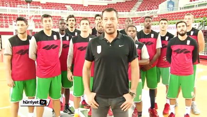 Ünlülerden ‘Filizlere destek’ çağrısı