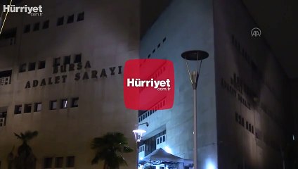 Bursa'da sahte içki kaynaklı ölümlere ilişkin tutuklama