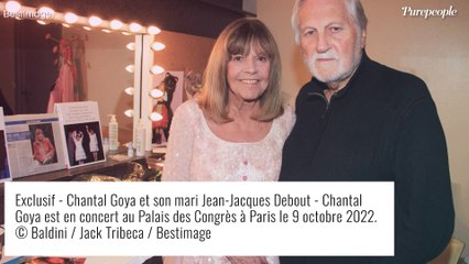 Norbert Tarayre présente son fils Elydjah à Chantal Goya : rare apparition du bambin, déjà si grand !