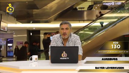 İddaacılar buraya! 4 Kasım 2017 Tahmin Bülteni