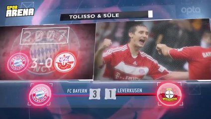 5 Detay Bundesliga’da 1. Hafta Sonrası