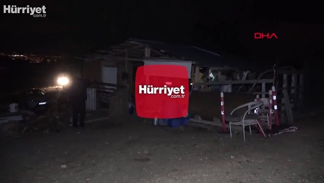 Cinsel ilişki teklifini reddettiği için kendisini vuran sevgilisini öldüren kadın, adliyede