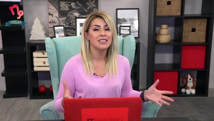 Oğlak – 29 Ekim haftalık burç yorumları