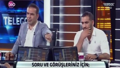 Bünyamin Gezer isyan etti: “Bu pislik temizlenecek!”