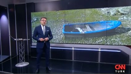 Barajlar alarm veriyor