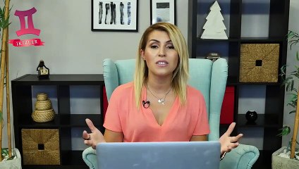 İkizler burcu - 2 Eylül haftalık burç yorumları