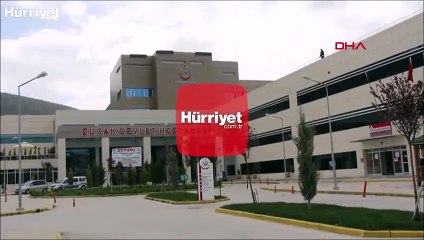 Koronavirüs testi pozitif çıkan 3 yaşındaki çocuk karantinaya alındı