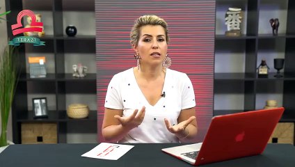 Terazi burcu - 1 Temmuz haftalık burç yorumları
