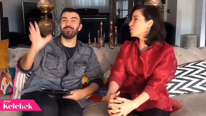 2019’da Burcu Güneş sürprizli geliyor!