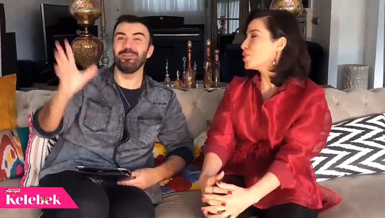 2019’da Burcu Güneş sürprizli geliyor!