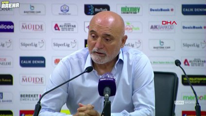 Hikmet Karaman: 'Umarım TFF bu konuyu iyi değerlendirir ve herkes mutlu sona ulaşır'