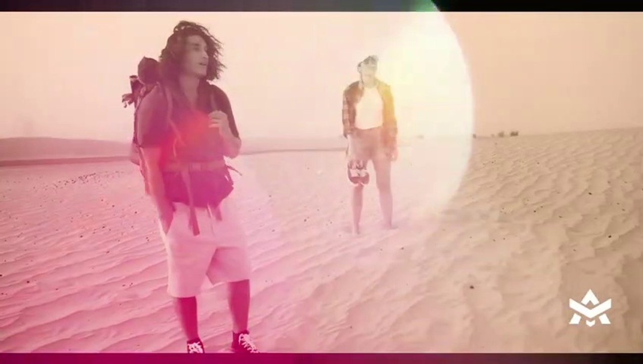 MUSIC SQUAD | AW Style | Keeps Me High | New Song 2022