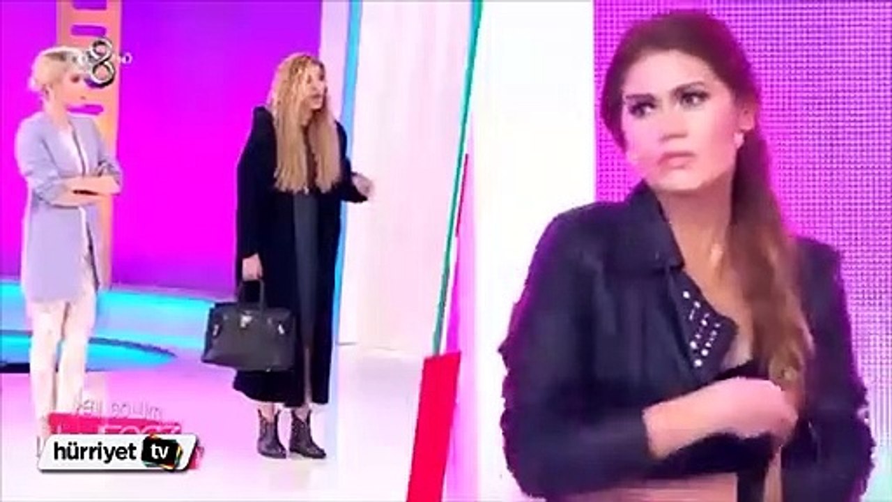 Arkadan Gandalf'a benziyorsun