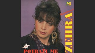 Zehra Bajraktarevic - Potrazi me - (Audio 1991)