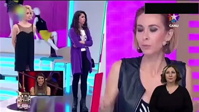 Ezgi Baylar’ın ağzından kaçan Bu Tarz Benim itirafı