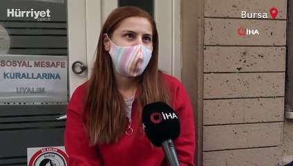 Kuaför ve eşi 4 gün arayla koronavirüsten hayatını kaybetti