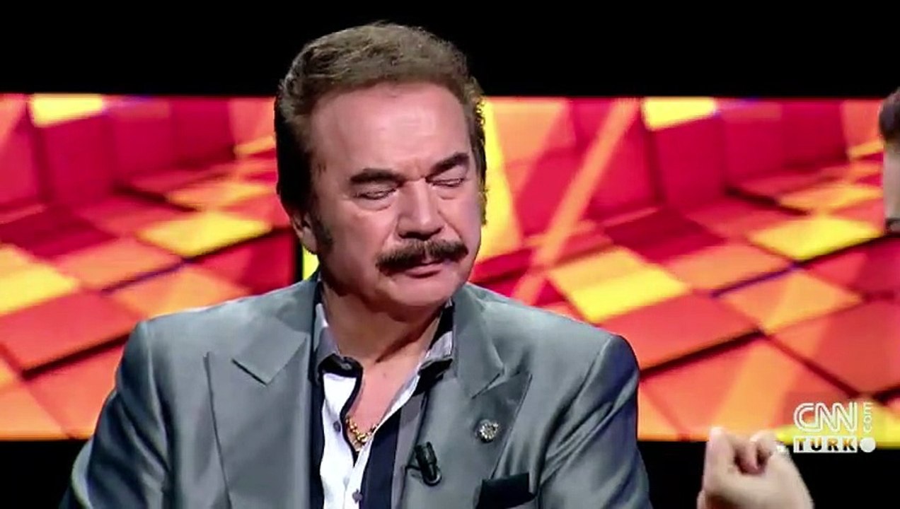 Orhan Gencebay'ın duygulandıran Müslüm Gürses anısı