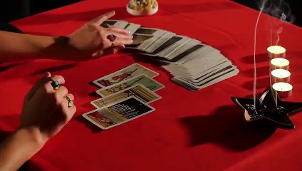 Tarot Sırları: 10 ekim haftası burçları neler bekliyor?