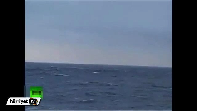 Rusya nükleer füze fırlattı