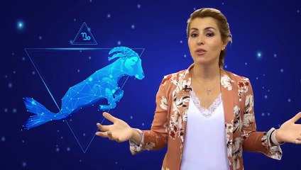 Oğlak burcu - 7 Ekim haftalık burç yorumu