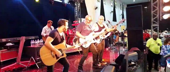 O MILIONÁRIO - 1º FOGO DE CHÃO E MODÃO ( GILBERTO E GILMAR)