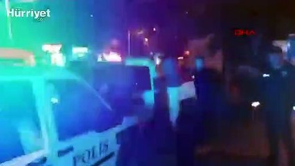 Yakalanmamak için polis telsizi dinleyerek kumar oynayanlara suçüstü