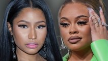 Nicki Minaj Goes Off On Latto For ‘Age Shaming’ Her & More As Twitter Feud Erupts Between The Rappers
