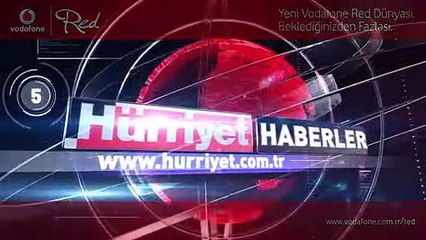 HÜRRİYET TV 23 TEMMUZ 2013 HABERLERİ